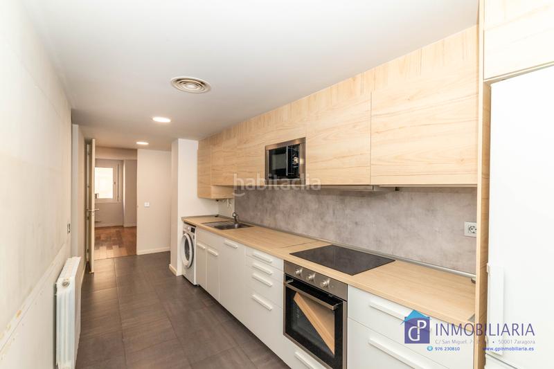 Foto fe2f5d99-3ec9-4cd1-a258-9249546fb444. Appartamento in calle de prudencio 27 in Alfonso Zaragoza