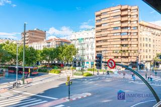 Appartement  Avenida francisco de goya. Ubicación estratégica, luz natural y alto potencial: inversión s
