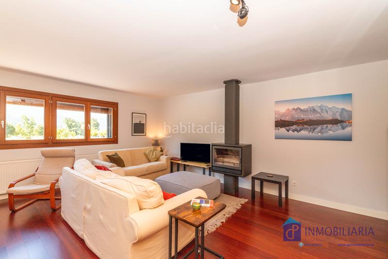 Foto 09dda957-3f14-4f8f-a63e-5f1ece426f86. Casa a schiera in calle peguera 2 in Benasque