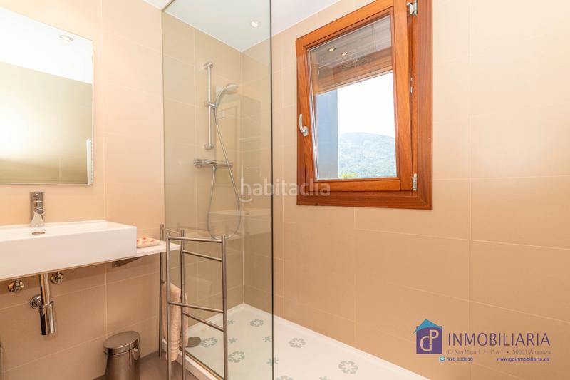 Foto 242695d9-e9ab-471b-a005-42a05d3f4d68. Casa a schiera in calle peguera 2 in Benasque