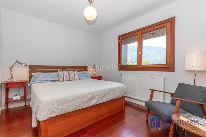 Foto 38fb7a5d-4fd3-4b5a-b456-d25e7ddfa820. Casa a schiera in calle peguera 2 in Benasque