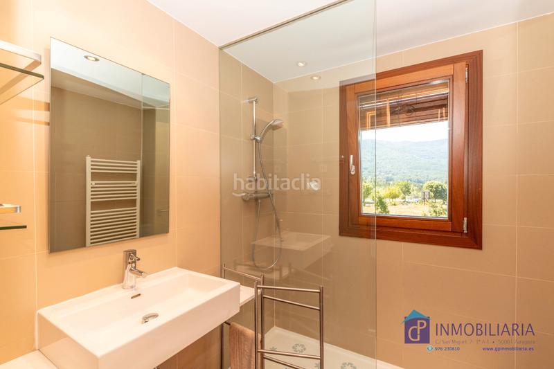 Foto 9617619e-df65-4c73-b4b2-a1817d7844c1. Casa a schiera in calle peguera 2 in Benasque