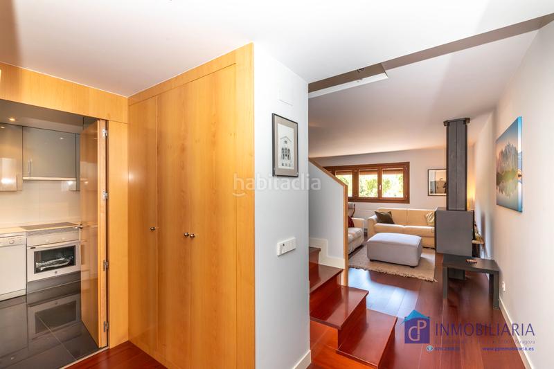 Foto abdfa53d-e765-4ff2-a9ee-938db633fbb3. Casa a schiera in calle peguera 2 in Benasque