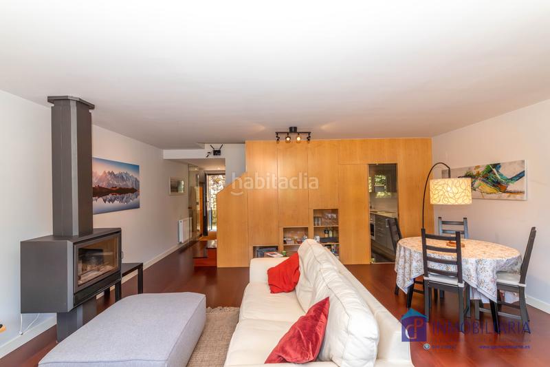 Foto b6ceeba7-7601-42a1-b337-575b1989a1e8. Casa a schiera in calle peguera 2 in Benasque