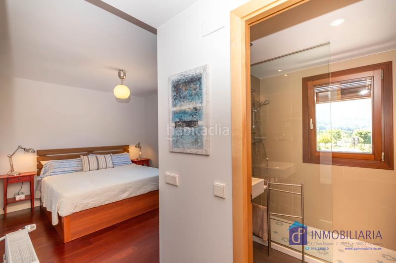 Foto c93a0a51-4608-41d8-84aa-ce5613f0f925. Casa a schiera in calle peguera 2 in Benasque