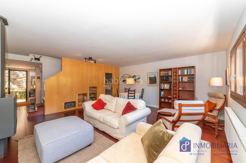 Foto e78af510-e029-4f02-9ee2-3f7e056456a0. Casa a schiera in calle peguera 2 in Benasque