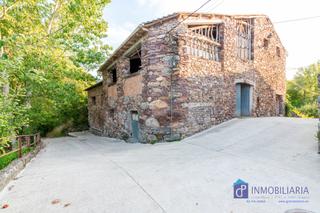 Casa en Calle san pedro 6. Borda pajar con gran terreno y vistas nicas en el pirineo  bis