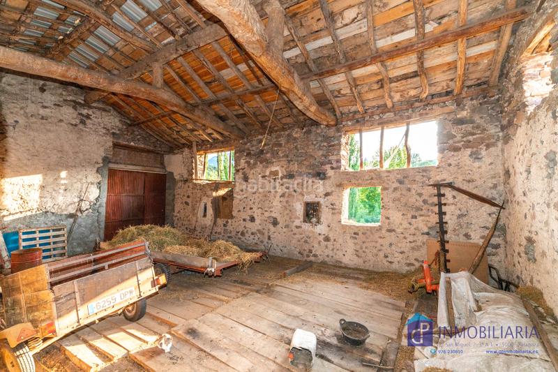 Foto 1c255216-5457-4ff4-a866-5e20da19bc3b. Casa in calle san pedro 6 in Bisaurri