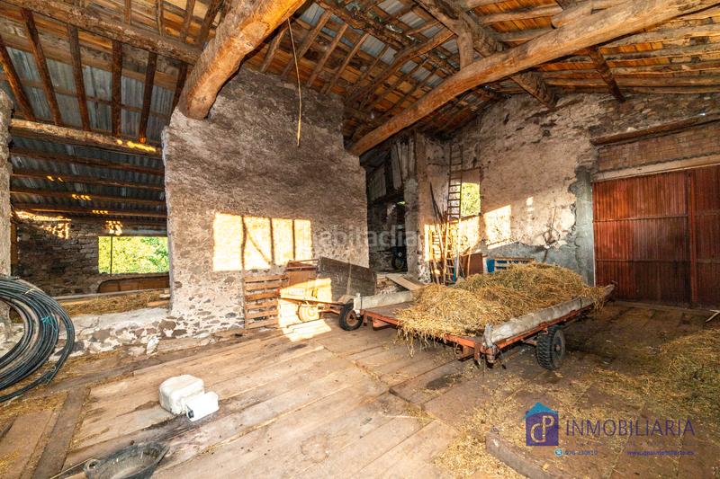 Foto 1f9887e4-3bba-4a69-9add-ccd048c460db. Casa in calle san pedro 6 in Bisaurri