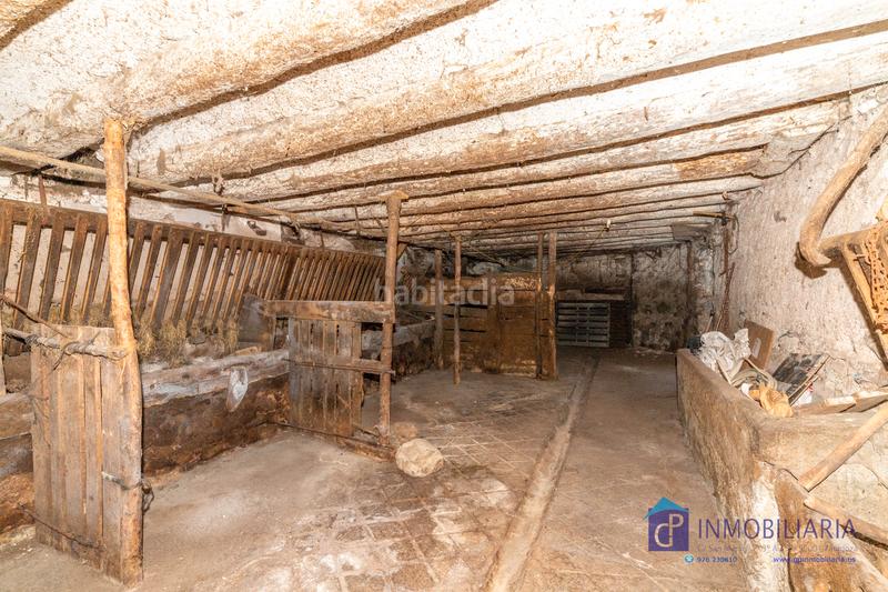 Foto 2e47c313-08e1-4c9a-94d0-47476eb3c70f. Casa in calle san pedro 6 in Bisaurri