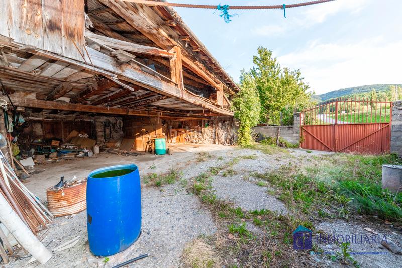 Foto 33a1c124-a0bc-4675-bb79-ead2f3a2fe1a. Casa in calle san pedro 6 in Bisaurri