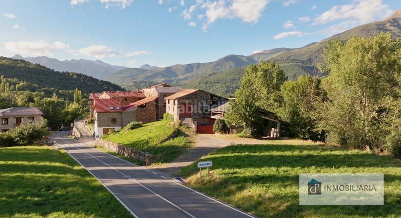 Foto 51588184-164f-429a-b69b-318a69aa3bfd. Casa in calle san pedro 6 in Bisaurri