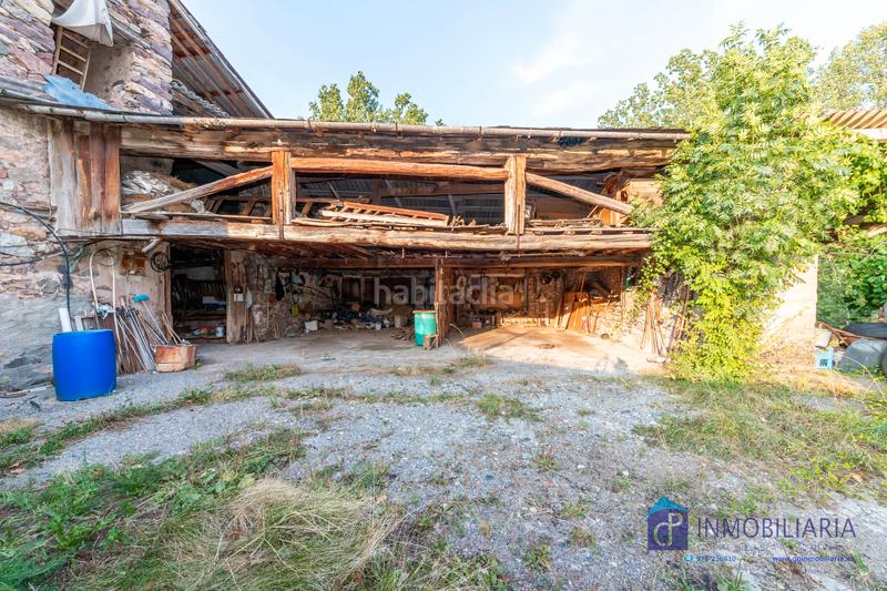 Foto 532de487-de01-4096-b2d1-adfd330b4542. Casa in calle san pedro 6 in Bisaurri