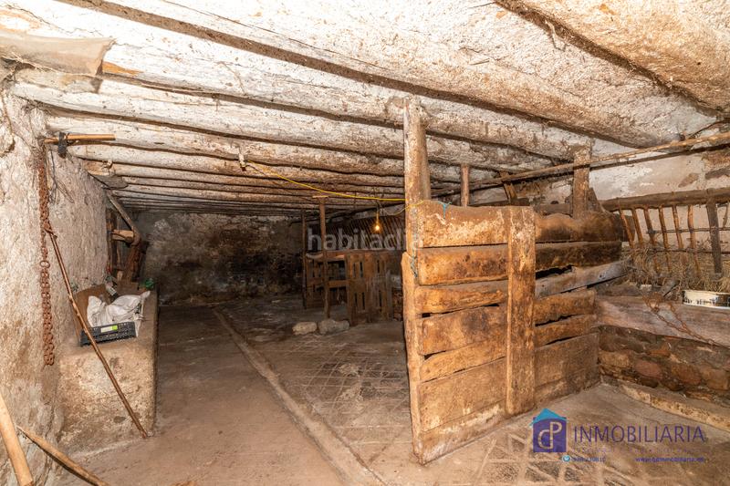 Foto 6d9ac9be-d4b7-4d5e-b008-dc72275cadaa. Casa in calle san pedro 6 in Bisaurri