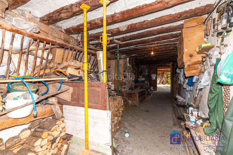 Foto 8ecf676d-4cce-4a08-a6ec-d29d0cc795c6. Casa in calle san pedro 6 in Bisaurri