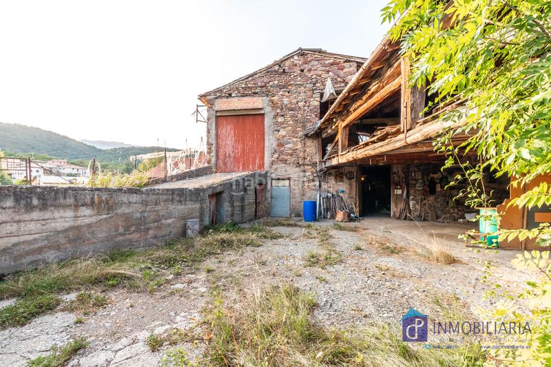 Foto a6a4a706-db62-43b6-bd10-f6a611d943a0. Casa in calle san pedro 6 in Bisaurri