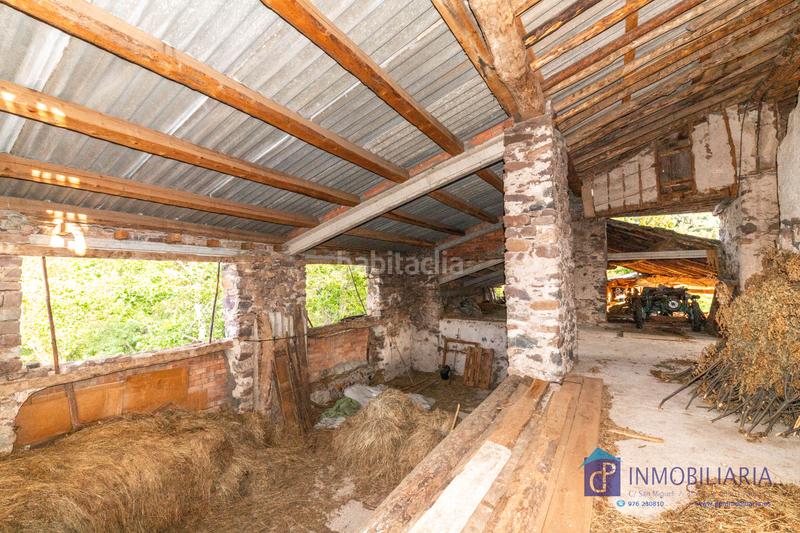 Foto d8662188-bf04-444d-9293-4b426754ddd8. Casa in calle san pedro 6 in Bisaurri