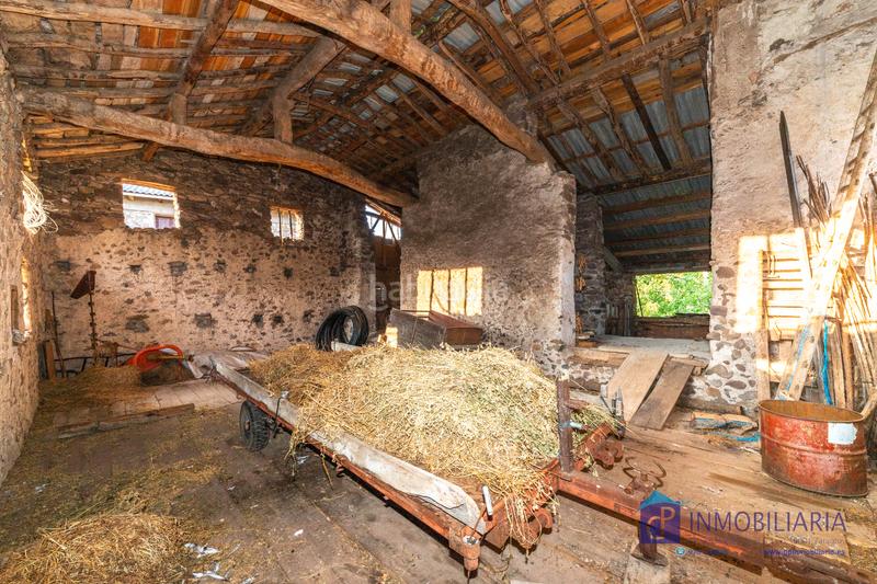 Foto fc2ef938-d878-41d0-97ba-c995eacf32e8. Casa in calle san pedro 6 in Bisaurri