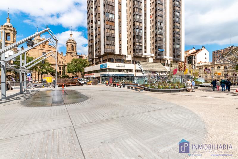 Foto 1055f030-b411-49af-9d33-167700727044. Piso espectacular piso de 211 m² en avenida césar augusto, en Zaragoza