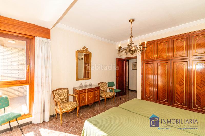 Foto 13731008-8223-4773-9491-477526400fd9. Piso espectacular piso de 211 m² en avenida césar augusto, en Zaragoza