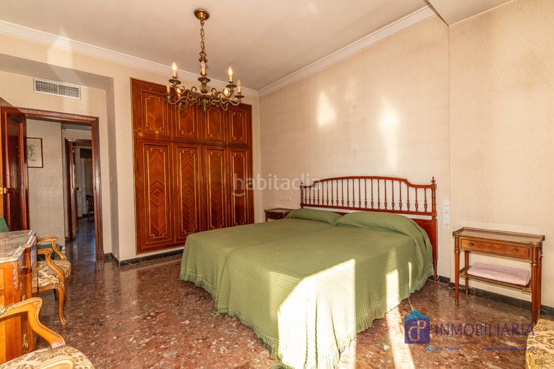 Foto 17480ef5-7a8c-402c-86aa-7afd2f5fa170. Piso espectacular piso de 211 m² en avenida césar augusto, en Zaragoza