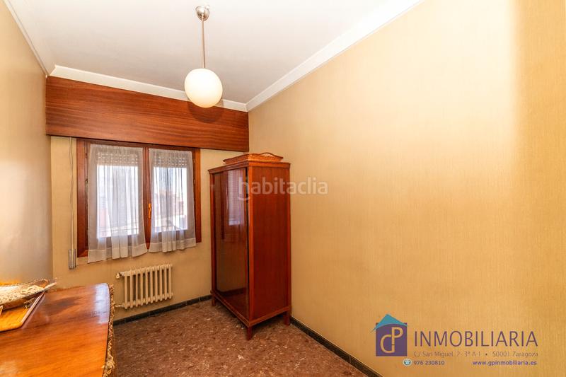 Foto 1a0d0607-8984-4755-b5b3-e3a4f82b753d. Piso espectacular piso de 211 m² en avenida césar augusto, en Zaragoza