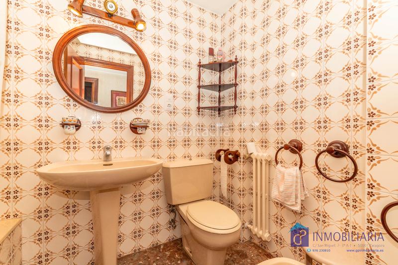 Foto 3d8db960-3912-4d2f-b678-159c666ba76e. Piso espectacular piso de 211 m² en avenida césar augusto, en Zaragoza