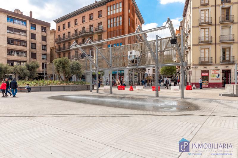 Foto 429248c1-edc8-431a-ae34-7034b383d8af. Piso espectacular piso de 211 m² en avenida césar augusto, en Zaragoza