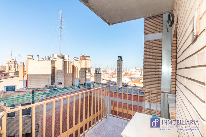 Foto 47f1be57-b42b-4fc5-a8fe-94e73084244c. Piso espectacular piso de 211 m² en avenida césar augusto, en Zaragoza