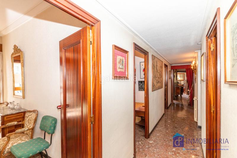 Foto 669730d7-02e2-4f0a-9bc0-088a09462bbd. Piso espectacular piso de 211 m² en avenida césar augusto, en Zaragoza