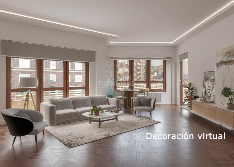 Foto 716f14d4-2064-47c8-b664-18838d7cb59c. Piso espectacular piso de 211 m² en avenida césar augusto, en Zaragoza