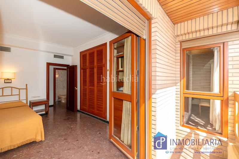 Foto 75be2a75-5b0d-47f2-a2c3-5f7ba321e25c. Piso espectacular piso de 211 m² en avenida césar augusto, en Zaragoza