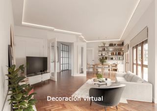 Pis  Avenida de césar augusto. Espectacular piso de 211 m² en avenida césar augusto,