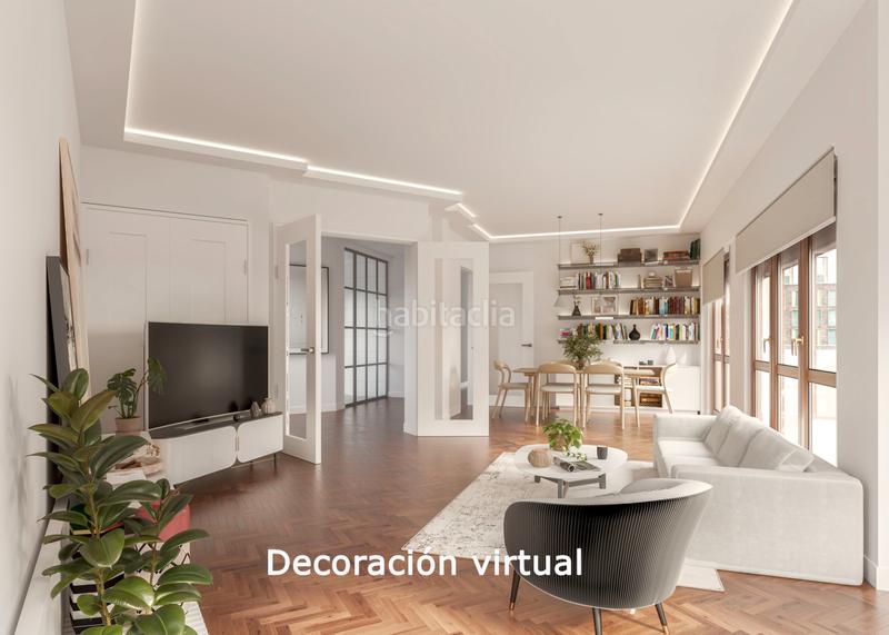 Foto 78ec1b3b-4a19-4ce0-aae5-80a98a215d60. Piso espectacular piso de 211 m² en avenida césar augusto, en Zaragoza