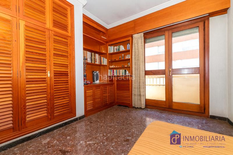 Foto 846a0bab-e030-4f56-9944-618ce50c8c89. Piso espectacular piso de 211 m² en avenida césar augusto, en Zaragoza