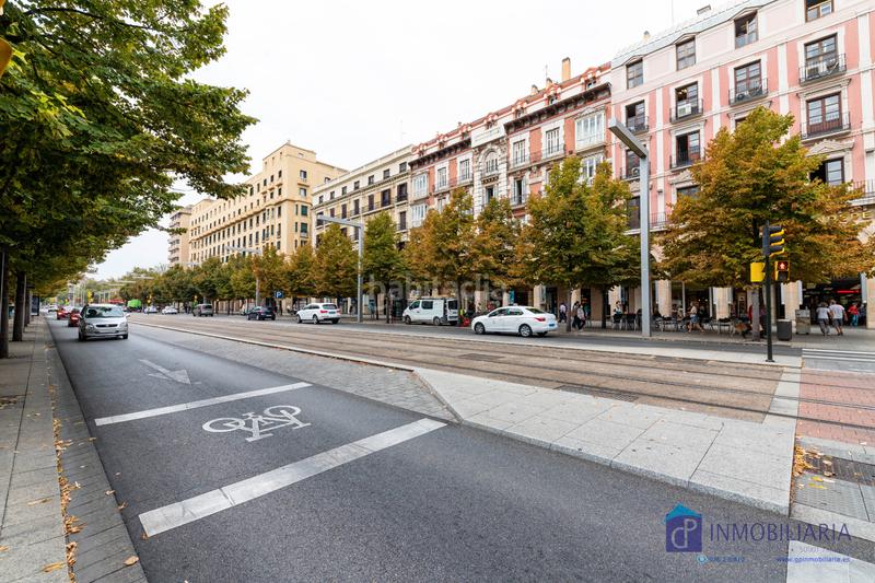 Foto 8ea5a612-d84a-4282-9b44-1c62ac194e5c. Piso espectacular piso de 211 m² en avenida césar augusto, en Zaragoza