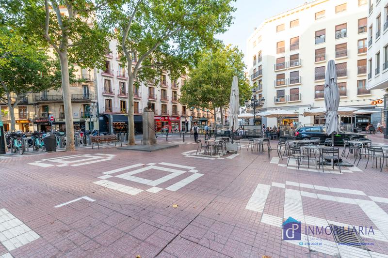 Foto deb723e6-0a2c-4834-9190-f25a61cc8e9b. Piso espectacular piso de 211 m² en avenida césar augusto, en Zaragoza