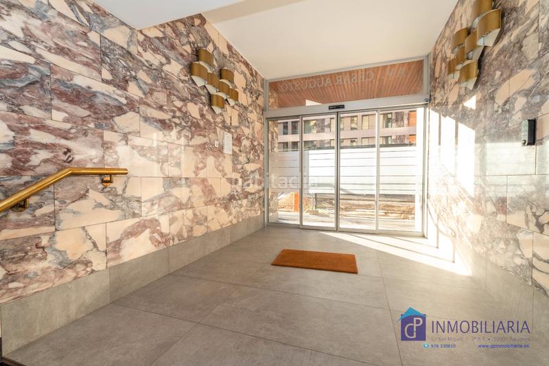 Foto f78bc50c-4be3-43f7-bfdb-b6b2bbbadd7e. Piso espectacular piso de 211 m² en avenida césar augusto, en Zaragoza