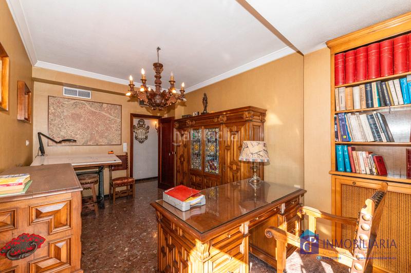 Foto fcbccf16-eb7c-4179-b690-0e2016c30106. Piso espectacular piso de 211 m² en avenida césar augusto, en Zaragoza