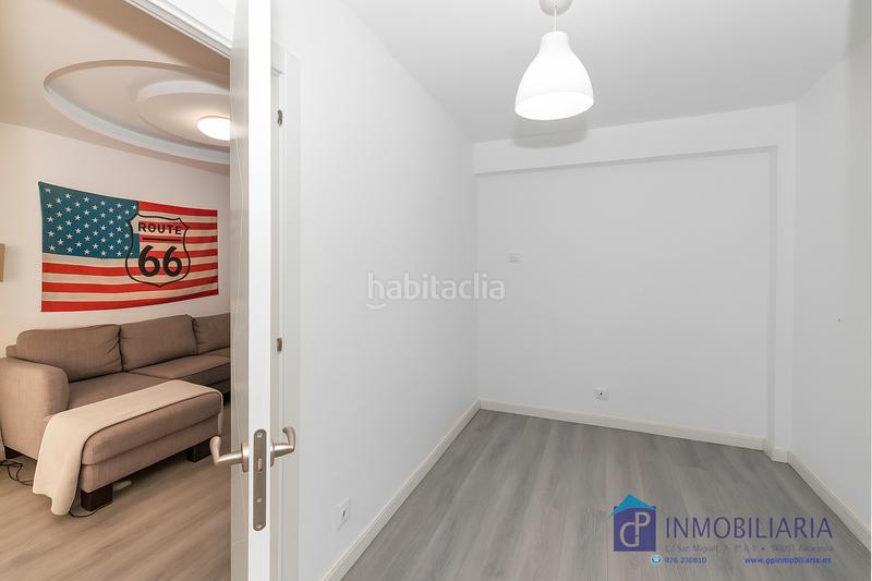 Foto 17347ef7-385d-4faa-bba8-fd032dab5b75. Piso oportunidad para inversores : piso reformado con inquilino solvente y contrato en vigor hasta octubre de 2028 en Zaragoza