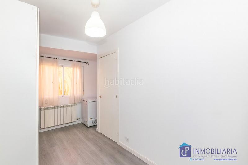 Foto 442d485d-3403-4f45-b0e4-d3a6a66c66ed. Piso oportunidad para inversores : piso reformado con inquilino solvente y contrato en vigor hasta octubre de 2028 en Zaragoza