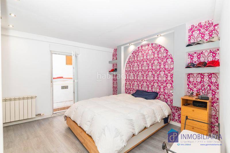 Foto 75db5503-3499-447f-ade0-c324c1175c48. Piso oportunidad para inversores : piso reformado con inquilino solvente y contrato en vigor hasta octubre de 2028 en Zaragoza