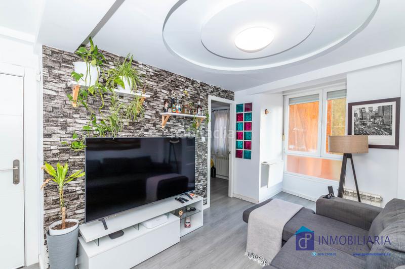 Foto 7f99adbe-9fd2-4048-b9ef-3098c4d67960. Piso oportunidad para inversores : piso reformado con inquilino solvente y contrato en vigor hasta octubre de 2028 en Zaragoza