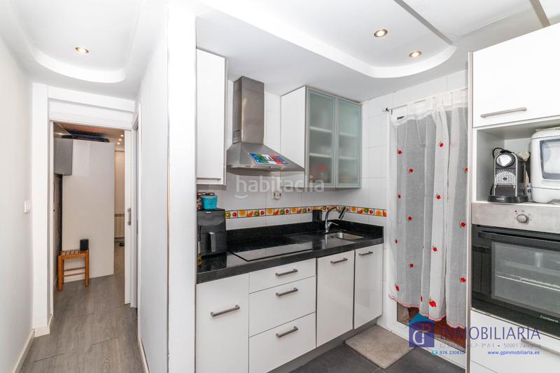 Foto a0dd7f1b-24ef-4a8d-a2bf-2431c5f056c8. Piso oportunidad para inversores : piso reformado con inquilino solvente y contrato en vigor hasta octubre de 2028 en Zaragoza