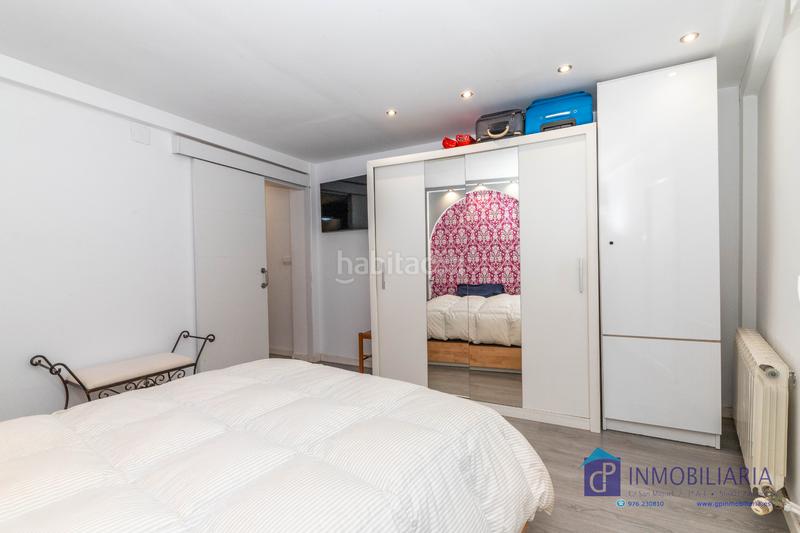 Foto be203fd2-8729-45f3-96e3-838c3da579bf. Piso oportunidad para inversores : piso reformado con inquilino solvente y contrato en vigor hasta octubre de 2028 en Zaragoza