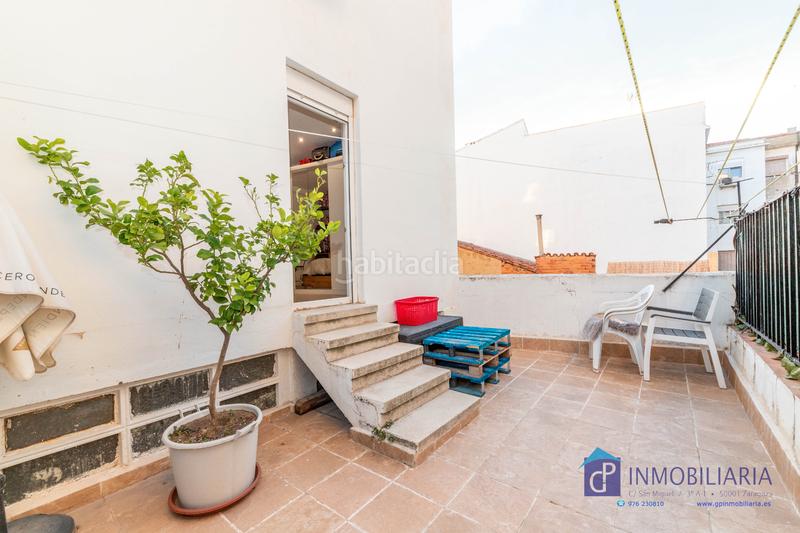 Foto fa2eb755-03e1-4abe-8839-45c6d24e18d1. Piso oportunidad para inversores : piso reformado con inquilino solvente y contrato en vigor hasta octubre de 2028 en Zaragoza
