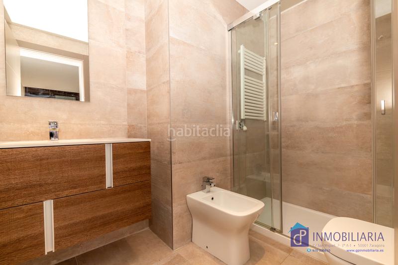 Foto 045c63db-06cd-4ba1-b3ee-9a6020458baa. Affitto appartamento con riscaldamento parcheggio in Zaragoza