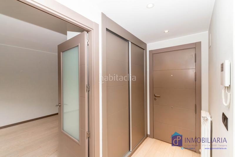 Foto 11767ef5-05c7-4791-9dbe-97747e71b3cb. Affitto appartamento con riscaldamento parcheggio in Zaragoza