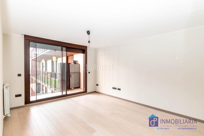 Foto 4ccf0185-3d91-4b72-a1d5-17837b5b78f7. Affitto appartamento con riscaldamento parcheggio in Zaragoza