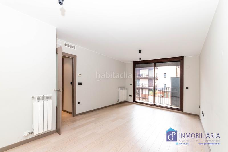 Foto 5171e81d-6c06-4612-bf3e-433cd9cc2d5b. Affitto appartamento con riscaldamento parcheggio in Zaragoza